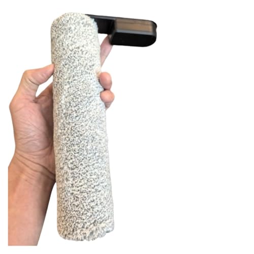 Reinigungsmaschinenrolle. Kompatibel Mit Roborock Flexi Lite. Nass-Trocken-Staubsauger-Ersatzbürstenleiste(1 rolling brush) von Wtbdxx