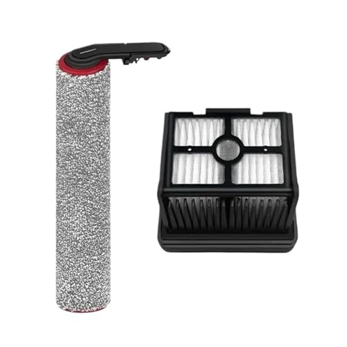 Rollbürstenfilter For Nass- Und Trockensauger. Kompatibel Mit Dreame H15 Pro Heat. Ersatz-Rollbürstenfilter-Zubehör Rollbürstenfilter For Nass- Und Trockensauger. Kompatibel Mit Dreame H15 Pro Heat. Ersatz-Rollbürstenfilter-Zubehör von Wtbdxx