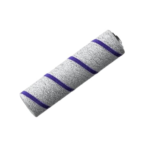 Rollenbürstenfilter. Kompatibel Mit Rowenta X-Clean 10. Trocken- Und Nassstaubsauger. Ersetzen Sie Das Rollenbürstenfilterzubehör(3 rollers) von Wtbdxx