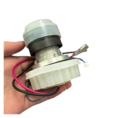 Staubsaugermotor. Kompatibel Mit Dreame H14 / H14 Dual / H14 PRO. Ersatzteile For Den Saugmotor Staubsaugermotor. Kompatibel Mit Dreame H14 / H14 Dual / H14 PRO. Ersatzteile For Den Saugmotor von Wtbdxx