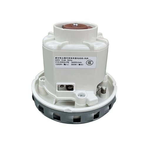 Universeller Ersatzmotor. Kompatibel Mit FESTOOL CT26E/36E. Staubsammler von Wtbdxx