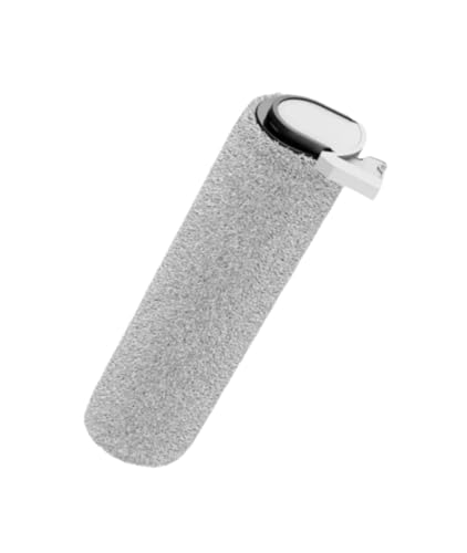 Waschmaschine Ersetzt Das Soft Soft Roller Brushbar Zubehör. Kompatibel Mit Truclean W20. Nass-Trocken-Staubsauger Roller Brushbar(1PC) von Wtbdxx