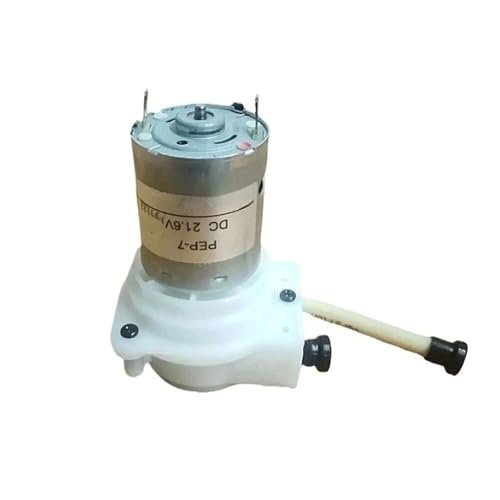 Wasserpumpe For Bodenreiniger. Kompatibel Mit Tineco Floor One S5. Ersatzteil Wasserpumpe For Bodenreiniger. Kompatibel Mit Tineco Floor One S5. Ersatzteil von Wtbdxx