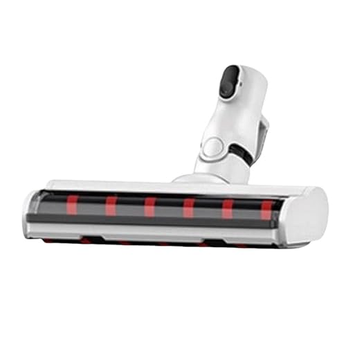 Weiche Walzenbürste. Kompatibel Mit Tineco Floor ONE S5 COMBO. Ersatzteil(Black) von Wtbdxx
