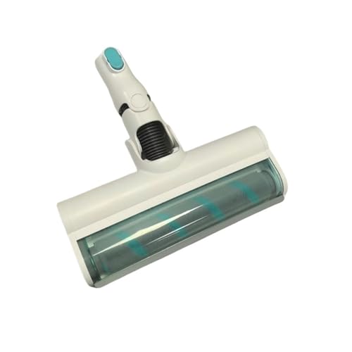 Weiche Walzenbürste. Kompatibel Mit Tineco Floor ONE S5 COMBO. Ersatzteil(Green) von Wtbdxx