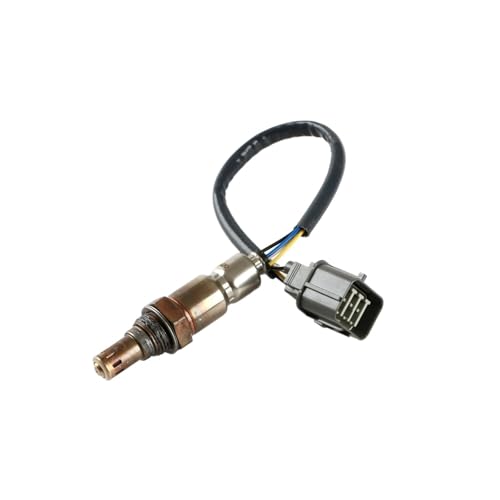 Wtbdxx 24300, LZA-09-E1, LZA09-E1, 36531-P2M-A02,234-5052 Luft-Kraftstoff-Sauerstoffsensor 36531-P2M-A01. Kompatibel Mit Honda Civic L4 1.5L 1.6L MFI 1992–2000 Wtbdxx 24300, LZA-09-E1, LZA09-E1, 36531-P2M-A02,234-5052 Luft-Kraftstoff-Sauerstoffsensor 36531-P2M-A01. Kompatibel Mit Honda Civic L4 1.5L 1.6L MFI 1992–2000 von Wtbdxx