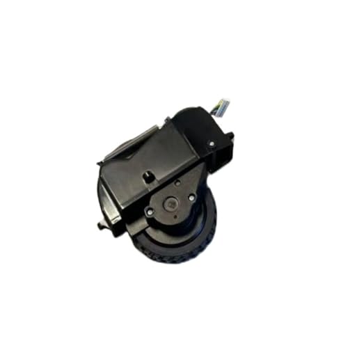 Wtbdxx Kehrroboter-Rad. Kompatibel Mit Tefal Xplorer S75-Serie. Ersatzrad-Ersatzteile(L) von Wtbdxx