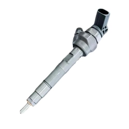 Wtbdxx Neuer Kraftstoffinjektor 0445110616 0445110617. Kompatibel Mit BMW X3 F25 E90 F30 F10 F11 520d 530d 320d 330d(0445110617) von Wtbdxx