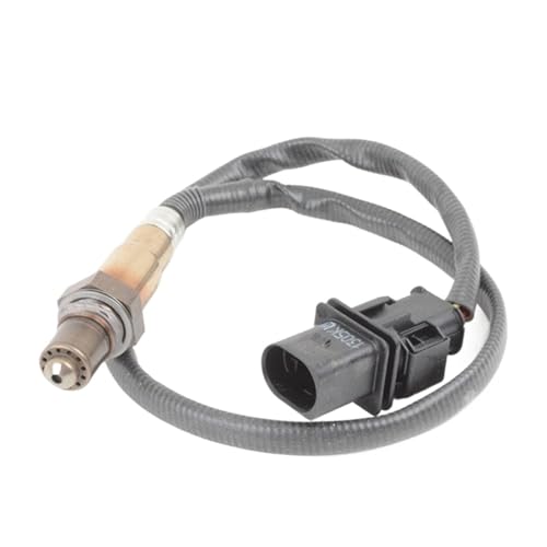 Wtbdxx Sauerstoffsensor. Kompatibel Mit BMW 11 78 7 570 104/11 78 7 535 269/11 78 7 569 968/11 78 7 570 480 11787570104 11787535269 11787569968(11 78 7 535 269) von Wtbdxx