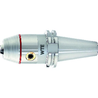 Kurzbohrfutter DIN 69871 ADB R/L 2,5-16 SK40 von Wte
