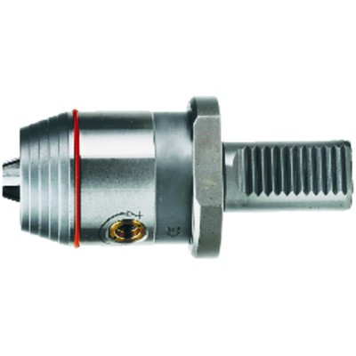Kurzbohrfutter NC 30/0,5-13mm/IK von Wte