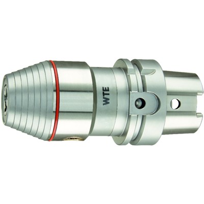 Präzisions-Bohrfutter DIN 69893A 0,5-13 HSK 63IK. von Wte