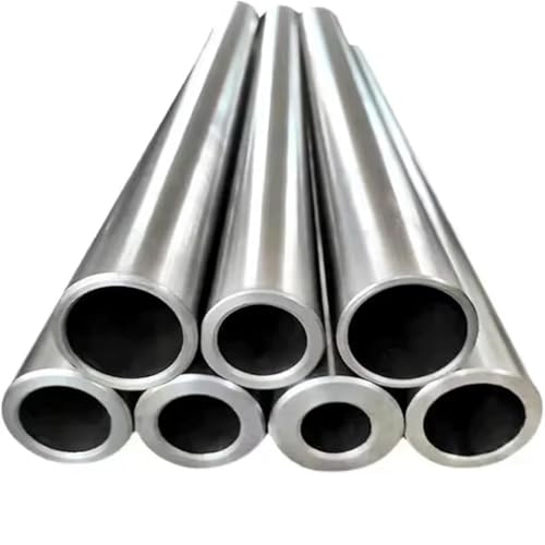 1 Stück Nahtloses Stahlrohr, 14mm Durchmesser, Hydraulisches Nahtloses Stahlrohr, Legiertes Präzisionsrohr, Explosionsgeschütztes Rohr, 500mm Länge, 8mm/9mm/10mm/11mm Innendurchmesser(OD 14mmx8mm ID) 1 Stück Nahtloses Stahlrohr, 14mm Durchmesser, Hydraulisches Nahtloses Stahlrohr, Legiertes Präzisionsrohr, Explosionsgeschütztes Rohr, 500mm Länge, 8mm/9mm/10mm/11mm Innendurchmesser(OD 14mmx8mm ID) von WuCaZRRsy