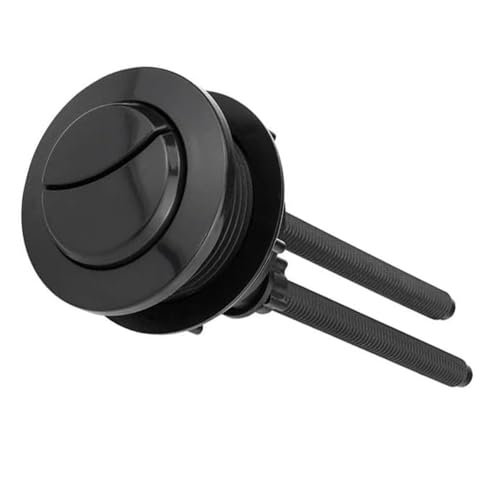 Wassersparknopf Mit 38mm Rundem Schaft for Toilettenspülkasten | Universeller Ersatz for Badezimmer-Toilettenspülventil | Umweltfreundlich Und Einfach Zu Montieren Wassersparknopf Mit 38mm Rundem Schaft for Toilettenspülkasten | Universeller Ersatz for Badezimmer-Toilettenspülventil | Umweltfreundlich Und Einfach Zu Montieren von WuCaZRRsy