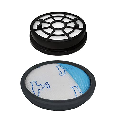 Ersatz für Rowenta Swift Power Zyklon RO2910 RO2913 RO2915 RO2932 RO2933 RO2957 RO2981 Hepa-Filter Teil Keine. ZR904301 von WuYan