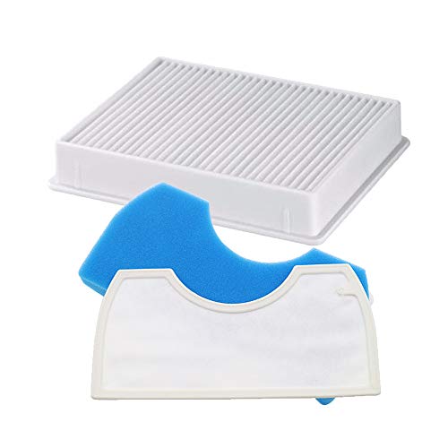 WuYan 3 x Staubsauger-Staubfilter HEPA H11 DJ63-00672D Filter für Samsung SC4300 SC4760 VC-B710W Staubsauger Zubehör Teile von WuYan