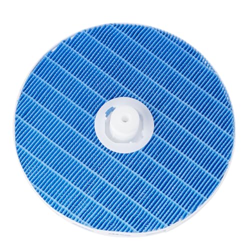 WuYan FY5156 Filter-Luftbefeuchter Primärer Aktivkohlefilter Baumwollfilter Kompatibel mit Philips HU5930 HU5931 NanoCloud Moisturizer von WuYan