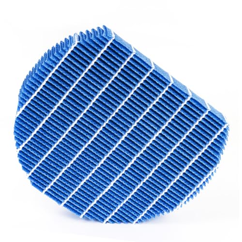 WuYan Luftbefeuchterfilter Ersatz kompatibel mit scharfe FZ-G60MFE/FZ KC-D50 KC-D60 KC-Z200SW KC-Z380SW von WuYan