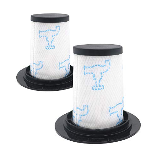 WuYan Staub-Hepa-Filter für Rowenta ZR009002 RH9252 RH9276 RH9286 RH92 Roboter Staubsauger Ersatzteile von WuYan