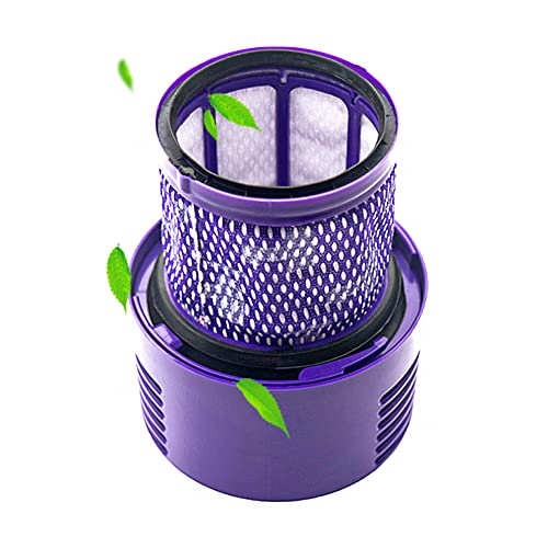 WuYan Waschbarer großer Filter für V10 Sv12 Cyclone Animal Absolute Total Clean schnurlosen Staubsauger Ersatzfilter WuYan Waschbarer großer Filter für V10 Sv12 Cyclone Animal Absolute Total Clean schnurlosen Staubsauger Ersatzfilter von WuYan