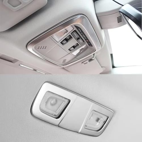 WuYyyyy Aufkleber Für Leselicht-Zierleiste Für Buick Regal Opel Insignia GSi 2017-2019 2020 2021,Autodach-Leselicht-Bedienfeldrahmenabdeckung Auto Zierleisten.,C WuYyyyy Aufkleber Für Leselicht-Zierleiste Für Buick Regal Opel Insignia GSi 2017-2019 2020 2021,Autodach-Leselicht-Bedienfeldrahmenabdeckung Auto Zierleisten.,C von WuYyyyy