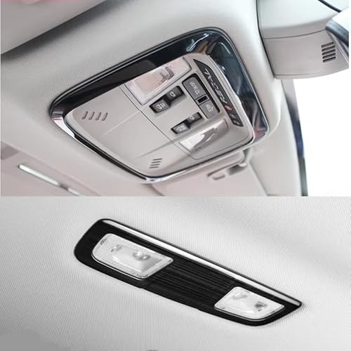WuYyyyy Aufkleber Für Leselicht-Zierleiste Für Buick Regal Opel Insignia GSi 2017-2019 2020 2021,Autodach-Leselicht-Bedienfeldrahmenabdeckung Auto Zierleisten.,C WuYyyyy Aufkleber Für Leselicht-Zierleiste Für Buick Regal Opel Insignia GSi 2017-2019 2020 2021,Autodach-Leselicht-Bedienfeldrahmenabdeckung Auto Zierleisten.,C von WuYyyyy
