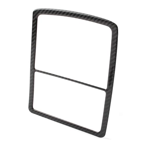 WuYyyyy Aufkleber Für Leselicht-Zierleiste Für Toyota Land Cruiser Prado 2010 2011 2012 2013 2014-2018,Autodach-Leselicht-Bedienfeldrahmenabdeckung Auto Zierleisten. von WuYyyyy