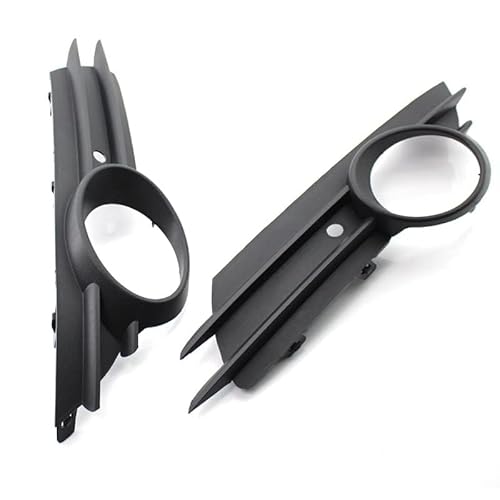 WuYyyyy Nebelscheinwerfergitter Für Opel Corsa D MK3 2006-2011 13229484 Front Stoßstange Nebel Licht Lampe Grills Abdeckung Nebelscheinwerferblenden.,B-Right von WuYyyyy
