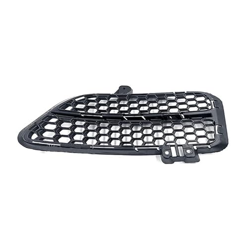 WuYyyyy Nebelscheinwerfergitter Für VW Touareg 2007 2008 2009 2010-7L6853665B 7L6853666B Front Stoßstange Nebel Licht Lampe Grills Abdeckung Nebelscheinwerferblenden.,A-Left von WuYyyyy