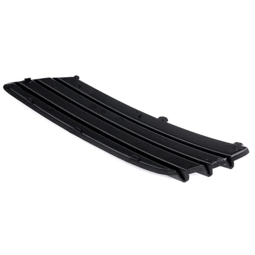 WuYyyyy Nebelscheinwerfergitter Für Vauxhall Astra MK5 H 2004-2007 1400307 1400308 Front Stoßstange Nebel Licht Lampe Grills Abdeckung Nebelscheinwerferblenden.,B-Right von WuYyyyy
