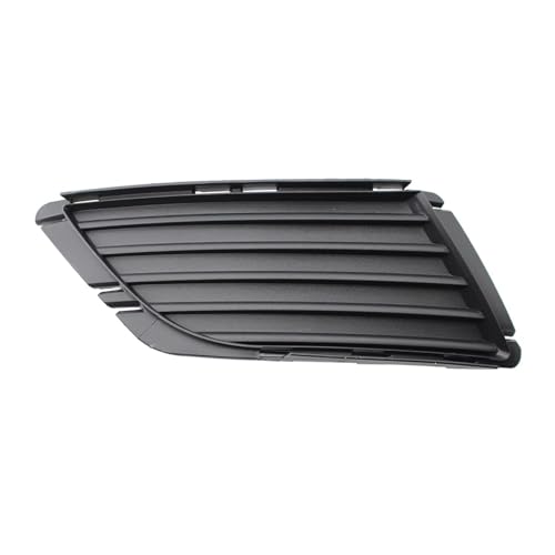 WuYyyyy Nebelscheinwerfergitter Für Vauxhall Corsa C 2003-2006 Front Stoßstange Nebel Licht Lampe Grills Abdeckung Nebelscheinwerferblenden.,A-Left von WuYyyyy