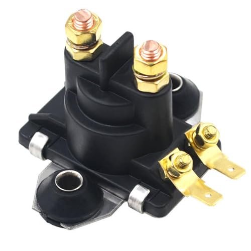 12V Motorradstartermagnetrelais kompatibel mit 20 PS 25 PS 40 PS 45 PS 50 PS 55 PS 60 PS 65 PS 70 PS 80HP 90 PS -Elektro -Teile 12V Motorradstartermagnetrelais kompatibel mit 20 PS 25 PS 40 PS 45 PS 50 PS 55 PS 60 PS 65 PS 70 PS 80HP 90 PS -Elektro -Teile von WucbRkh