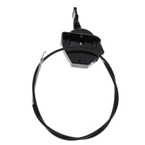 1pc Drosselklappen -Choke 746P06431 kompatibel mit XT1 XT2 GT54 GT50 LT46 SX54 LT50 Fits Rasenmäherersatzteile 1pc Drosselklappen -Choke 746P06431 kompatibel mit XT1 XT2 GT54 GT50 LT46 SX54 LT50 Fits Rasenmäherersatzteile von WucbRkh