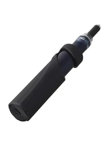 1pcs Fettdüse Injektorölpumpe für Rasenmäherkettensägenstab Schnellförderung Grease Applicator kompatibel mit Gartenwerkzeugen und Automatische Reparaturwerkzeuge(A) von WucbRkh