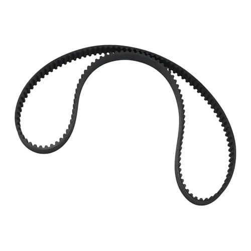 Antriebsgürtel -Kit kompatibel mit Timemaster Lawn Mähers passt 30 Zoll Decks Ersatzdeckgürtel für Gartenwerkzeug- und Elektrowerkzeug -Wartungszubehör Antriebsgürtel -Kit kompatibel mit Timemaster Lawn Mähers passt 30 Zoll Decks Ersatzdeckgürtel für Gartenwerkzeug- und Elektrowerkzeug -Wartungszubehör von WucbRkh