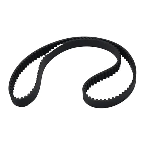 Antriebsriemenkit 120-3335 für 30-Zoll-Deck-Rasenmäher, die mit Timemaster-Modellen kompatibel sind von WucbRkh