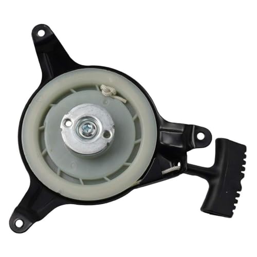 Assembly Pull Starter Rückstoß Ersatzteil kompatibel mit HRB475 HRB535 HRD535 HRD536 HRH536 HRM535 Rasenmähermotoren von WucbRkh
