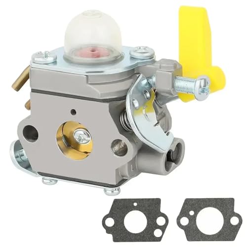 Carburetor -Dichtung kompatibel mit RBC30Sa RBC30Set RBC30SBT RLT30CET RBC30SBSA -Ersatzteil für Gartenwerkzeug(1 Set) von WucbRkh