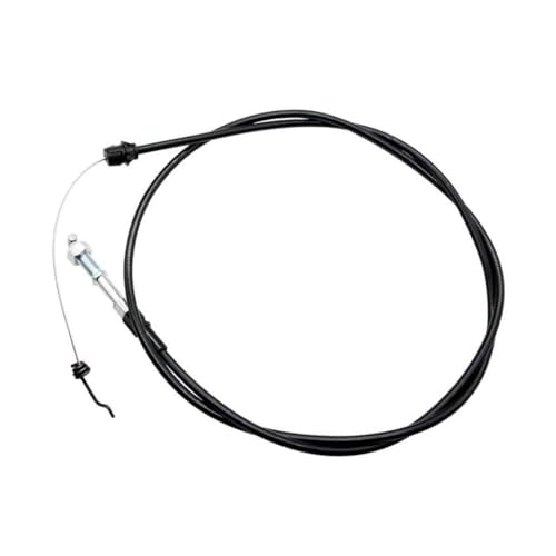 Ersatz für Rasenmäher Teil 581952101 kompatibel mit der Gartenwartung für Hu80AWDX -Modell von WucbRkh