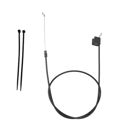 Ersatzbremse 104-8677 kompatibel mit Rasenmäher passt zu verschiedenen Modellen(104-8677) von WucbRkh