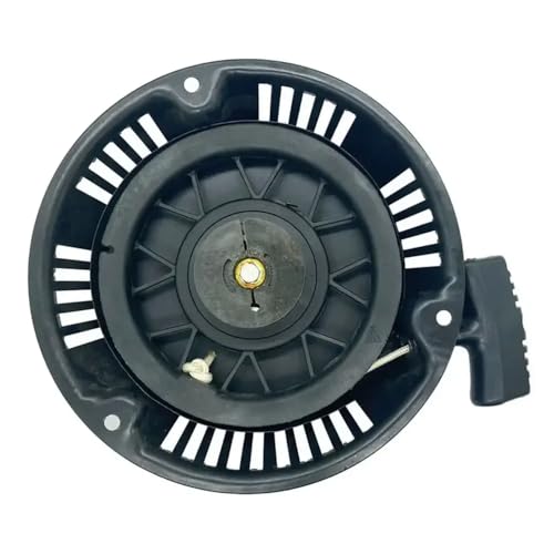 GXV160 Rasenmäher Starter -Zugplatte Ersatzteil kompatibel mit verschiedenen Rasenmäher Plastik -Zugplatte für Gartenwartung und Rasenpflege von WucbRkh