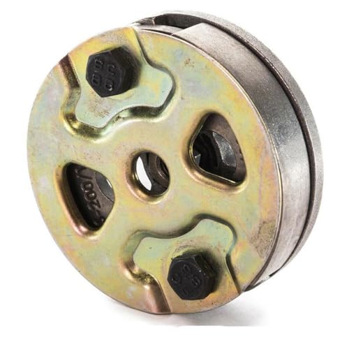 Kupplung für Zeichenfolge, die mit FS120 FS200 FS250 FS300 FS350 FS400 FS450 Modelle Teil 41281602001 kompatibel ist Kupplung für Zeichenfolge, die mit FS120 FS200 FS250 FS300 FS350 FS400 FS450 Modelle Teil 41281602001 kompatibel ist von WucbRkh