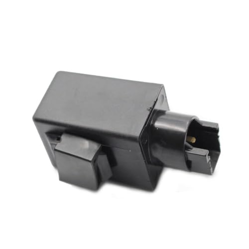LED -Flasher -Staffel mit CB600F CBR600RR CBR1000RR CTX700 700ND FES125 FES150 NC700X Motorradindikatoren kompatibel von WucbRkh