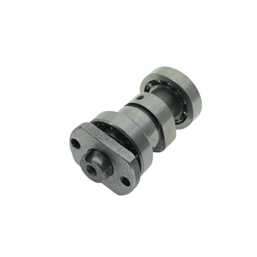 Nockenwellenschachtelarm, kompatibel mit QJ125T-26d QJ125T-31 QJ125T-31B QJ150T-23 QJ125 Motorradmotorteile RESV(Camshaft) von WucbRkh