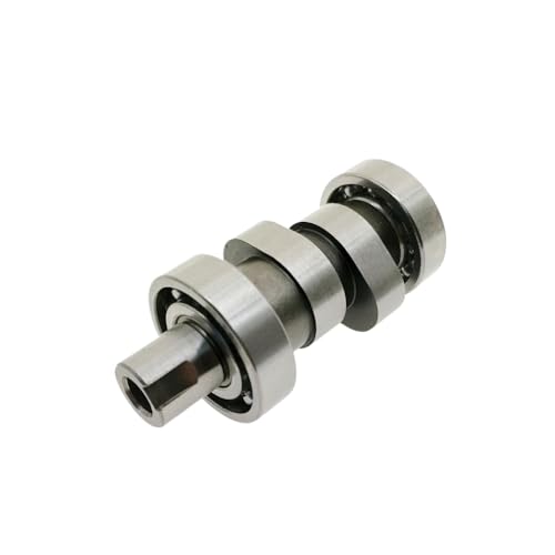 Nockenwellenschachtelarm für Pulsar 135 LS 135LS Rouser 135 JD511211 kompatibel mit 135ccm DTSI -Motormodellen(Camshaft) von WucbRkh