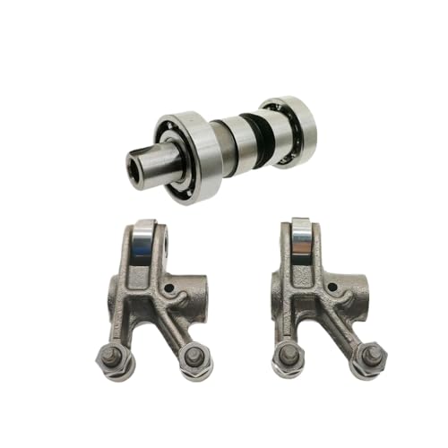 Nockenwellenschachtelarm für Pulsar 135 LS 135LS Rouser 135 JD511211 kompatibel mit 135ccm DTSI -Motormodellen(One Set) von WucbRkh
