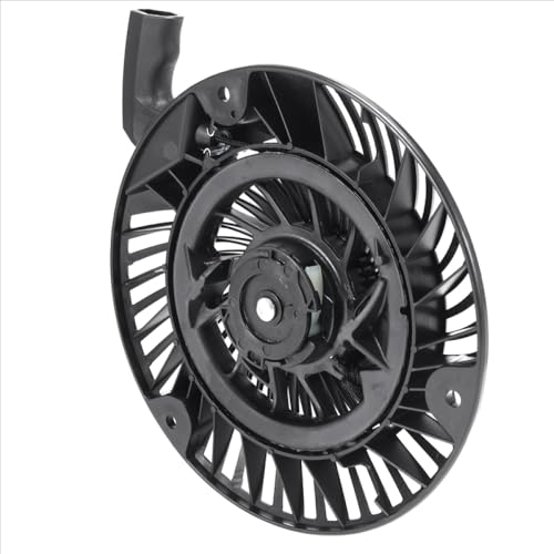 Rückstoßstarter A93Z kompatibel mit Gartenwerkzeugen Generator Reparaturteile für 593958 793470 798909 Modelle Rückstoßstarter A93Z kompatibel mit Gartenwerkzeugen Generator Reparaturteile für 593958 793470 798909 Modelle von WucbRkh