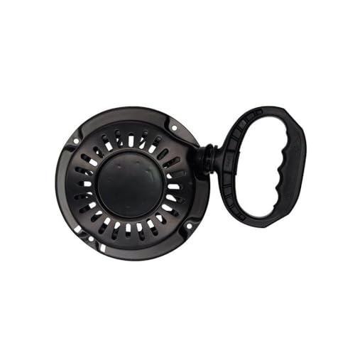 Rückstoßstarterversammlung Ziehen Sie Start kompatibel mit Rasenmäher Reparaturteilen(TYPE1) von WucbRkh