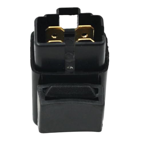 Startermagnetrelais kompatibel mit WR125 VP125 VP250 TW200 CP250 YP125 YP250 YP400 FITS 1200 29U-81950-92-00 29U-81950-93-00 Motorradteile Startermagnetrelais kompatibel mit WR125 VP125 VP250 TW200 CP250 YP125 YP250 YP400 FITS 1200 29U-81950-92-00 29U-81950-93-00 Motorradteile von WucbRkh
