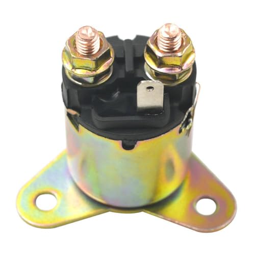 Starterrelaismagnet kompatibel mit 188F 190F CH440 Motor Pass 8 PS 9 PS 11 PS 13 PS 4-Takt-Motorgenerator Starterrelaismagnet kompatibel mit 188F 190F CH440 Motor Pass 8 PS 9 PS 11 PS 13 PS 4-Takt-Motorgenerator von WucbRkh